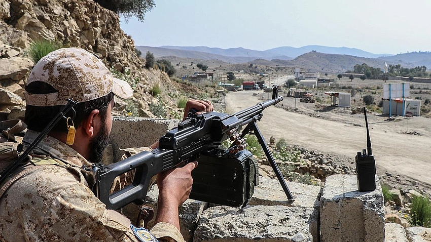 Kabul vows retaliation as Pakistan denies cross-border airstrikes
