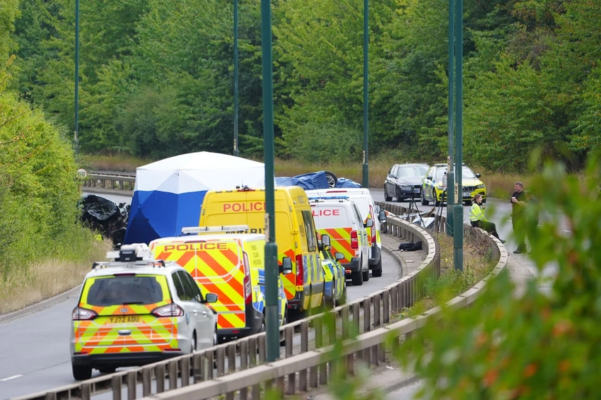 Middlesbrough Schools Close Early for A66 Crash Funeral Amid Safety Fears