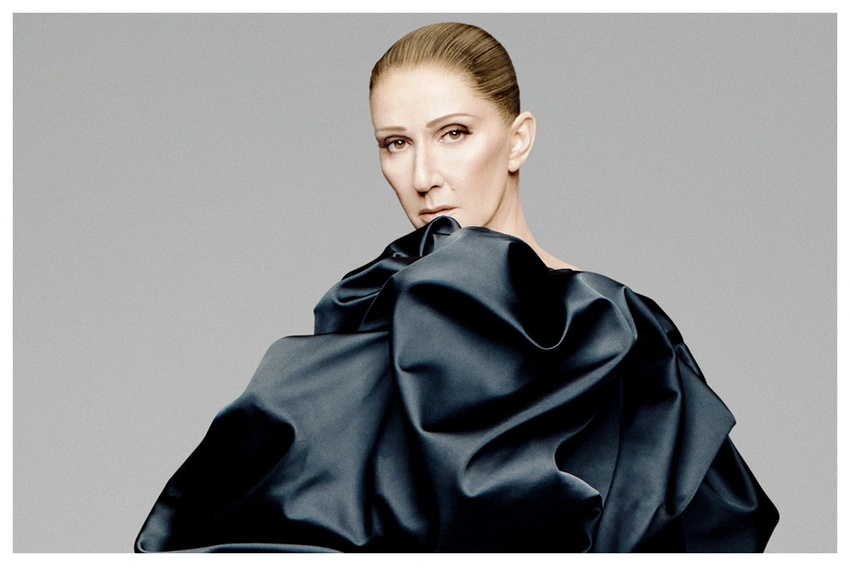 Céline Dion Announces Paris Return: First Headlining Shows in Six Years
