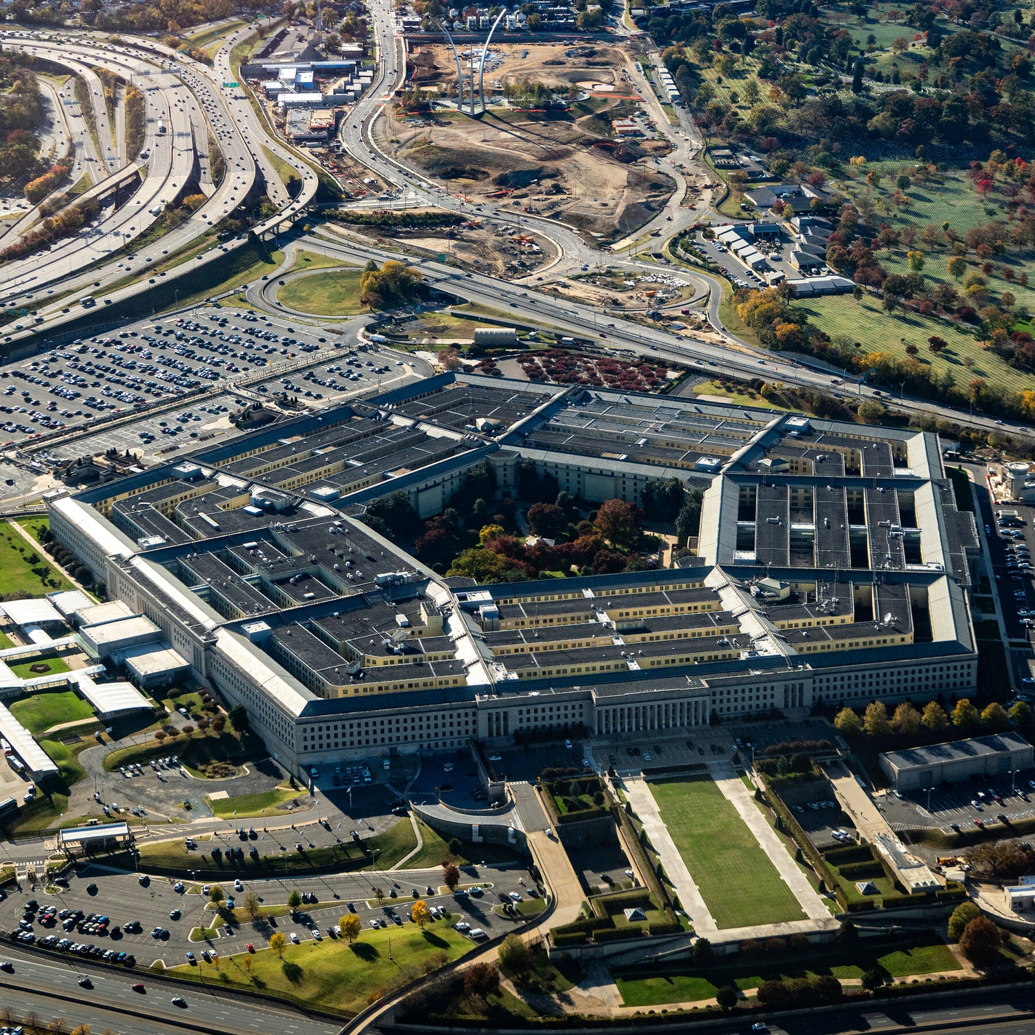 Judge Rules Pentagon Violated Court Order on Press Access