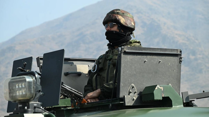 India launches PRAHAAR: First comprehensive anti-terror policy