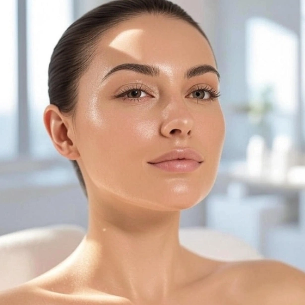 Ready for Your Close-Up: The Geneo Retouch OxyPod for Flawless Skin