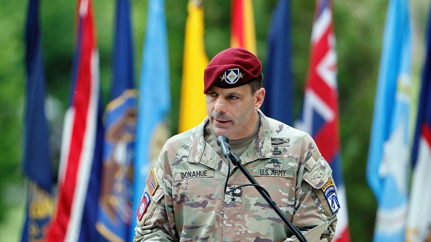 Pentagon's Revolving Door: The Hidden Costs of Leadership Flux