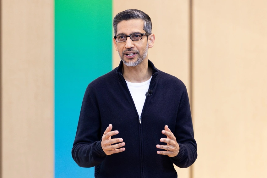 Google I/O 2026 & India’s Orbit AI: The Future of Tech is Here!