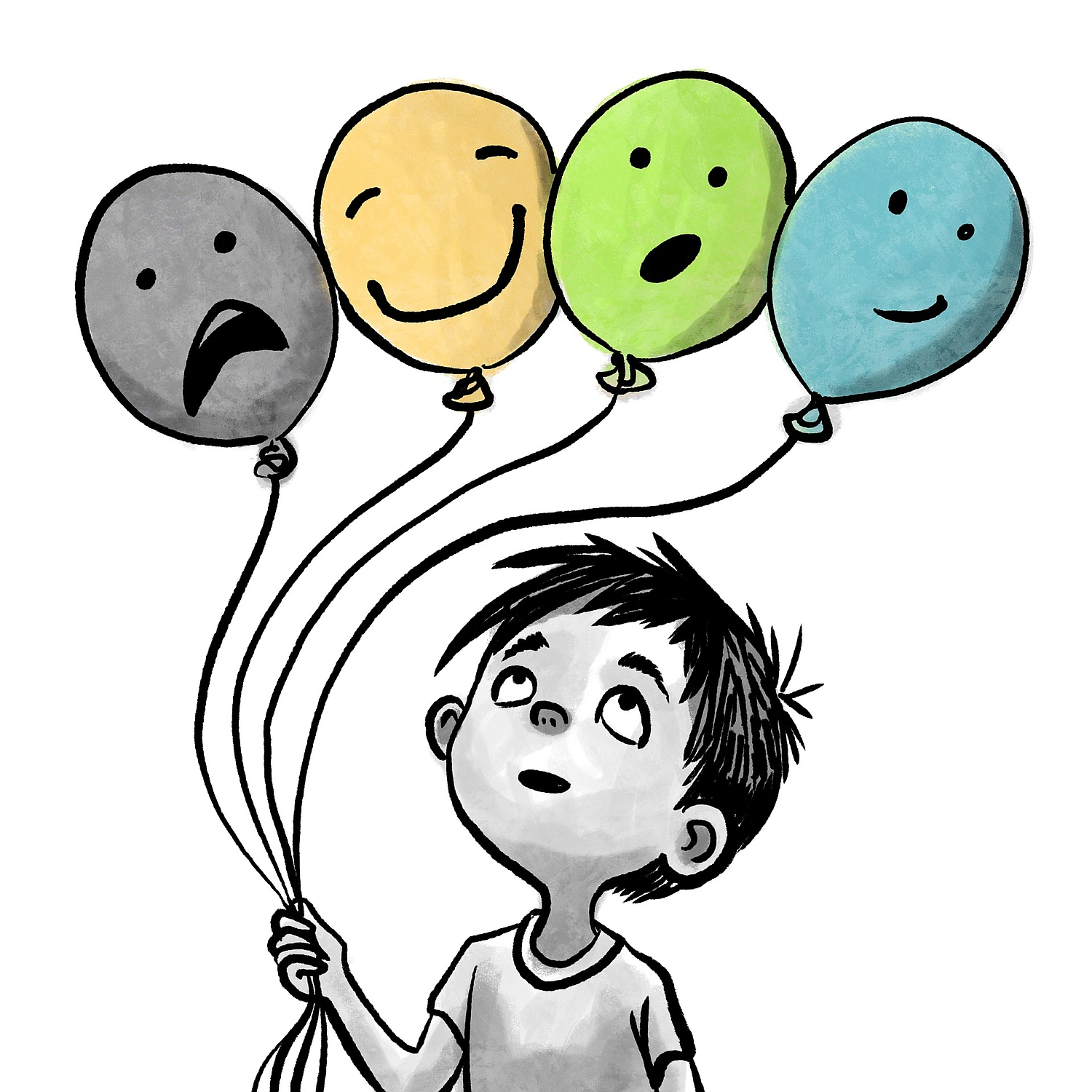 The Myth of Childhood Innocence: Kids Understand More Than We Admit