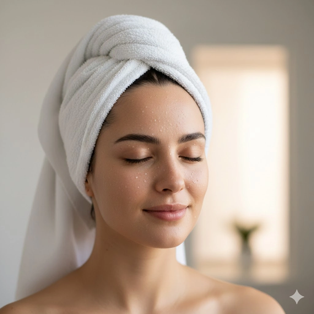 How to Finally Stop Picking Your Skin: The Science and the Strategies