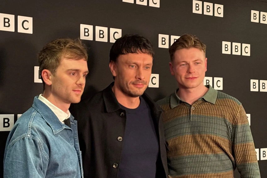 Half Man pushes viewers to the edge: Richard Gadd's new HBO series