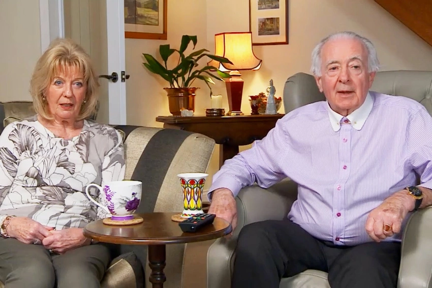 Gogglebox star Ken Harwood dies aged 77, show to pay tribute