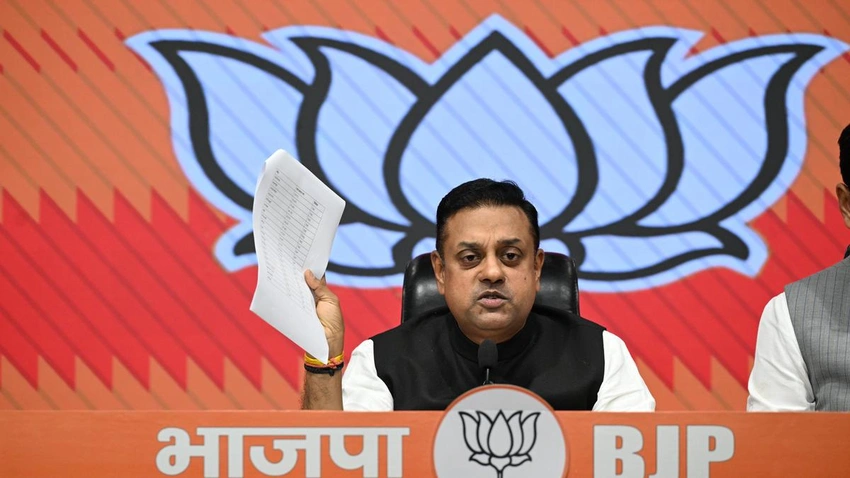 EC: Form 6 Unchanged, Only Declaration Added Amidst Row! #Form6