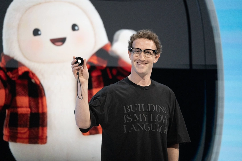 Meta's New "Muse" AI: Cute Companion or Clever Strategy? #TechNews