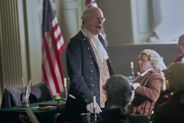 Larry David Returns! New Show Premieres, Sparks Buzz and Debate