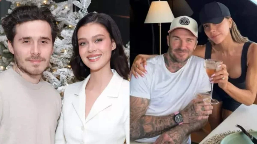 Brooklyn Beckham Breaks Silence, Accuses Parents in Public Feud