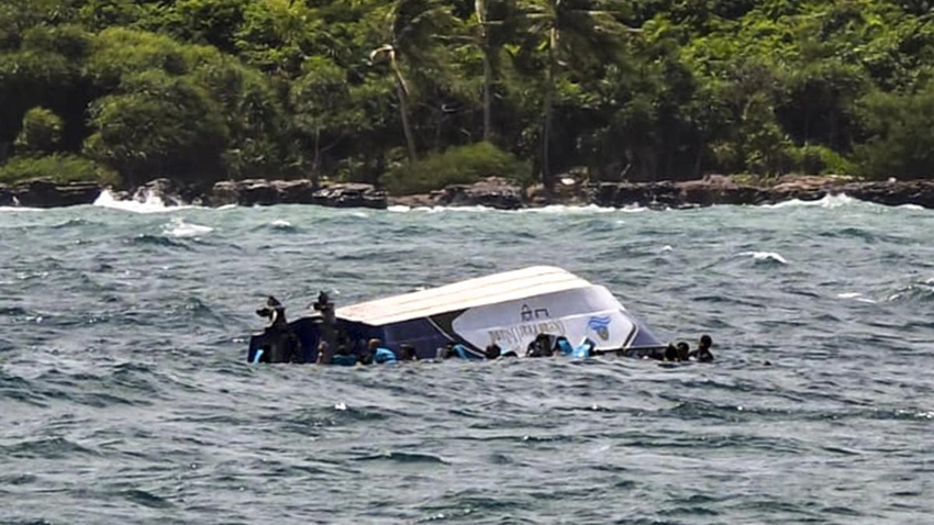 Vietnam Boat Horror: Survivor Recounts 'Flipped in 3 Minutes' Near Phu Quoc