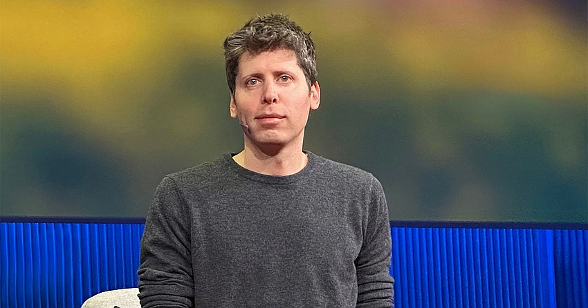 OpenAI CEO Sam Altman Responds to the Passing of Whistleblower Suchir Balaji