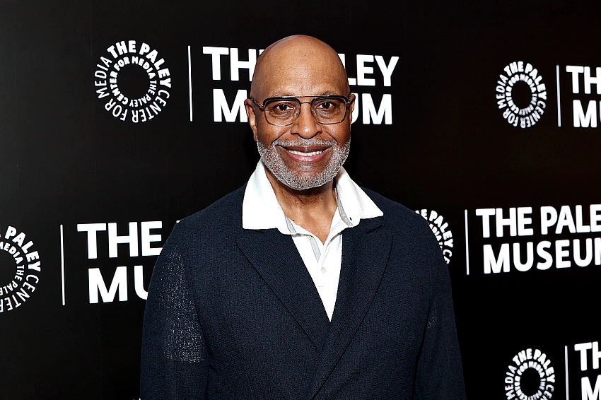 Grey's Anatomy Star James Pickens Jr. Reveals Prostate Cancer Diagnosis