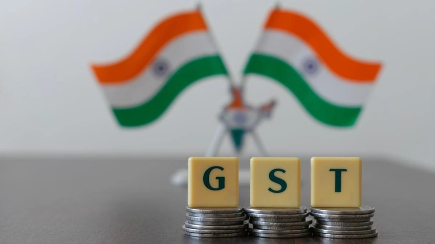 GST Collections Soar Past ₹2 Lakh Crore in September! 🚀