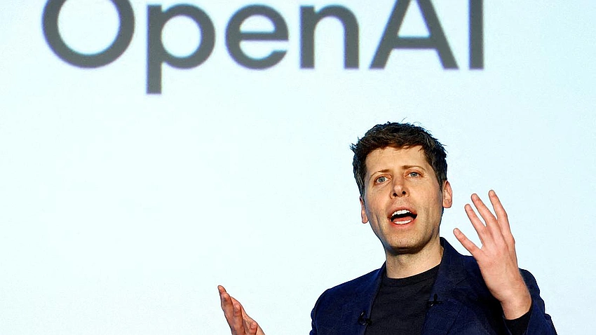 OpenAI CEO Clarifies: No Government Guarantees for Data Centers
