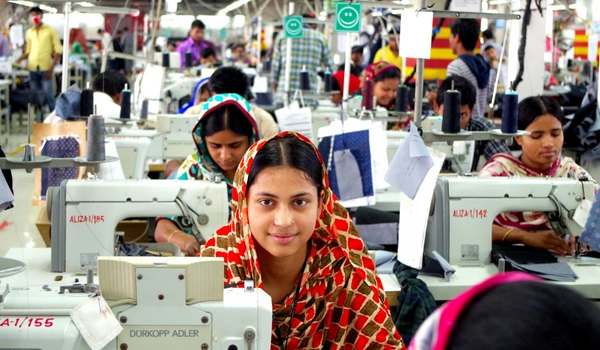 India's labour force grows as women join workforce; unemployment falls in Q3 2025