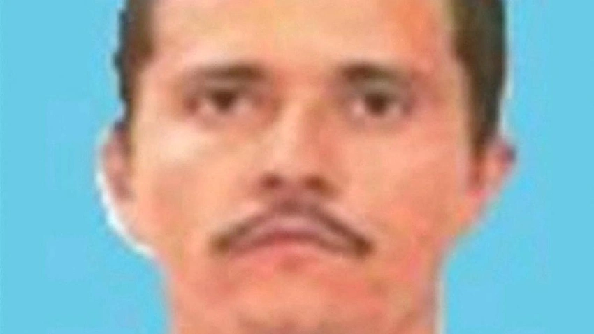 El Mencho Killing Triggers Mexico Travel Warnings, Flight Cancellations