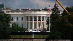 Ex-WH Staffer Fined $172K for Trump Speech Betting Scandal!