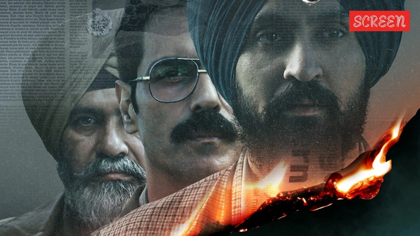 Diljit Dosanjh's 'Satluj' Released UNCUT After 3-Year Censorship Battle!