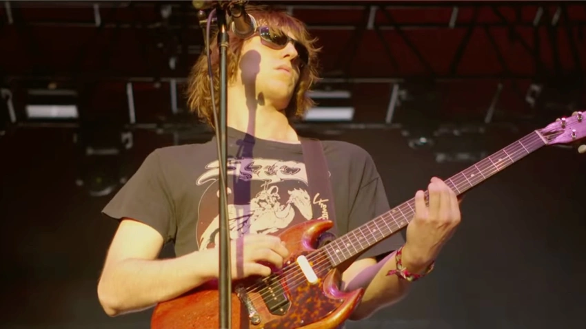 Why a Punk Cover of Justin Bieber Just Saved the Music Festival Scene