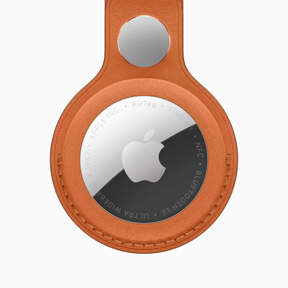 Apple AirTag 2 boosts range, louder sound, new sharing feature