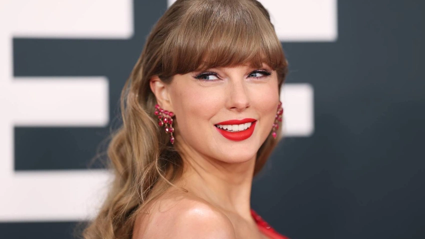 Taylor Swift Honors Elizabeth Taylor With New Music Video