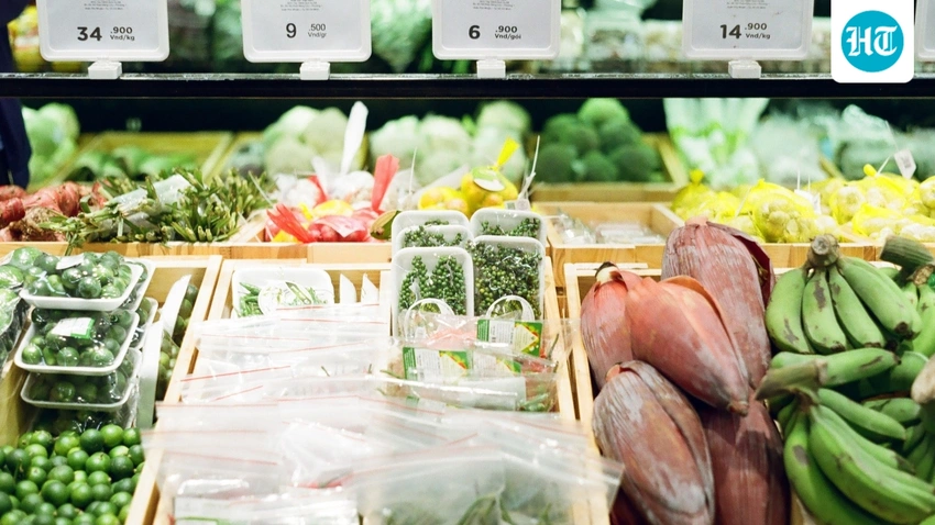 FSSAI Cracks Down: Marche Retail License Suspended, Ghee Sales Halted!