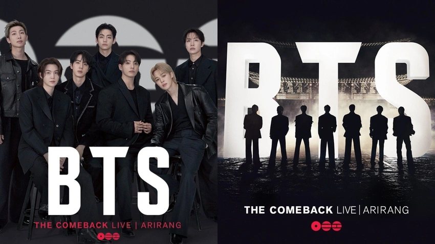 BTS Comeback Sparks Backlash Over Half-Day Office Rules at Gwanghwamun