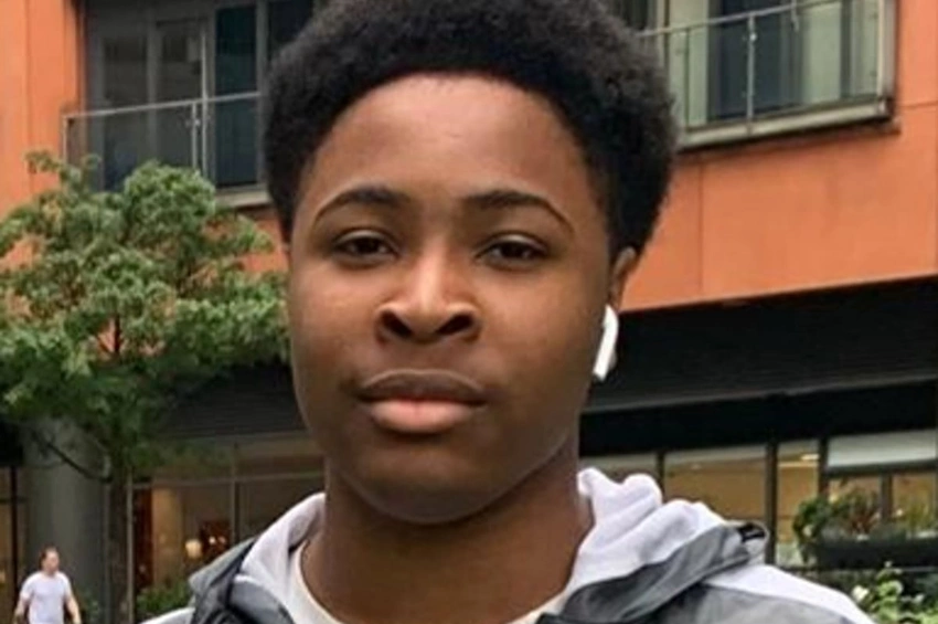 Justice Served: Man Jailed for Murder of Teen in West London Play Area