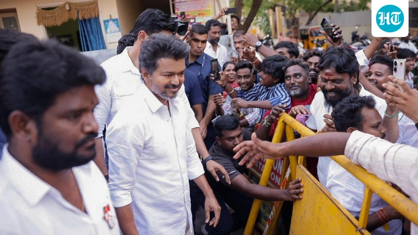 Tamil Nadu 2026: Can AIADMK-led NDA finally break the jinx?