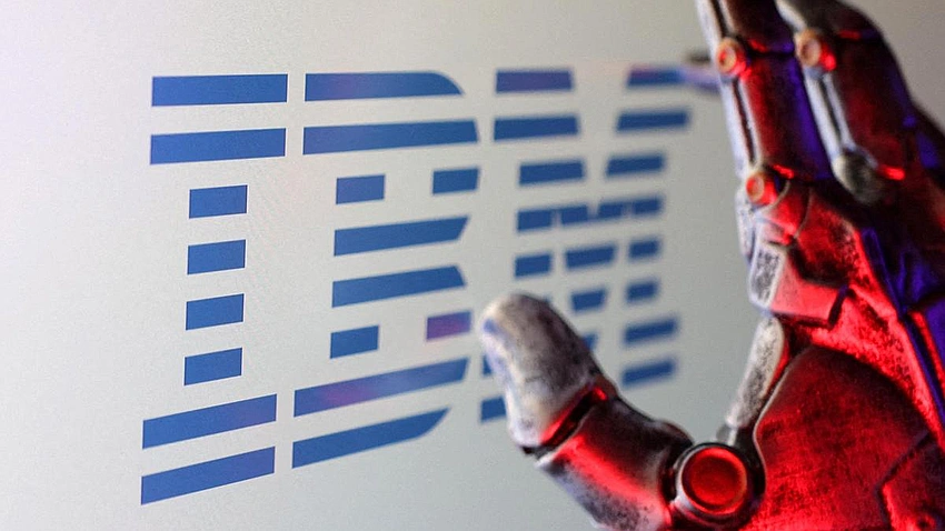 IBM to cut thousands of roles as it doubles down on software and AI