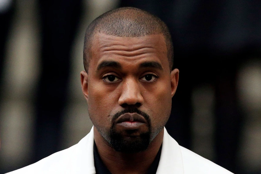 Wireless Festival Cancelled as Kanye West Blocked from UK