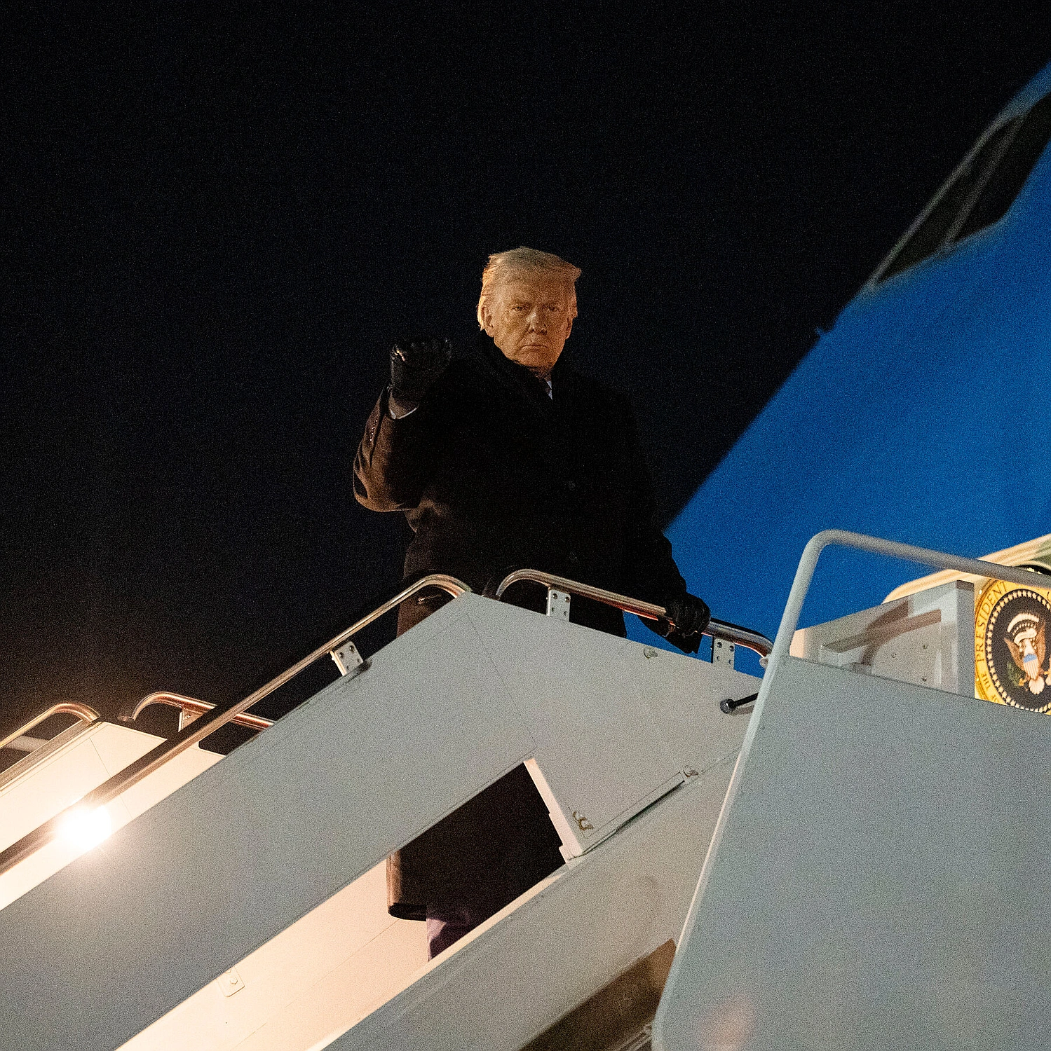 Trump's Greenland Gambit Clouds Tourism, Divides Europe