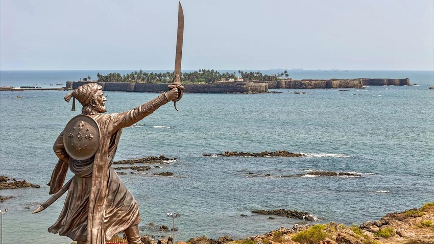 Oxford Press apologises for unverified Shivaji claims in 2003 book
