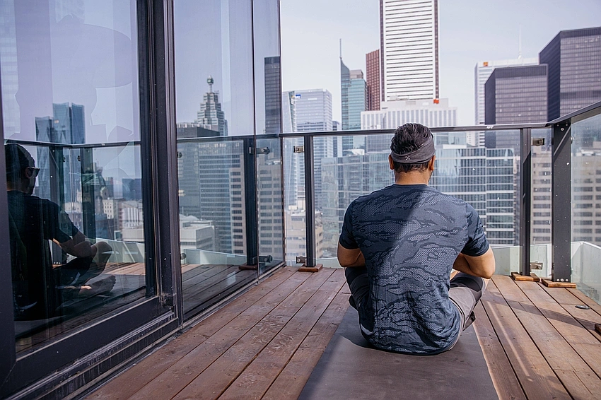 Why We're Obsessed With Being Busy (And What It Costs Us)