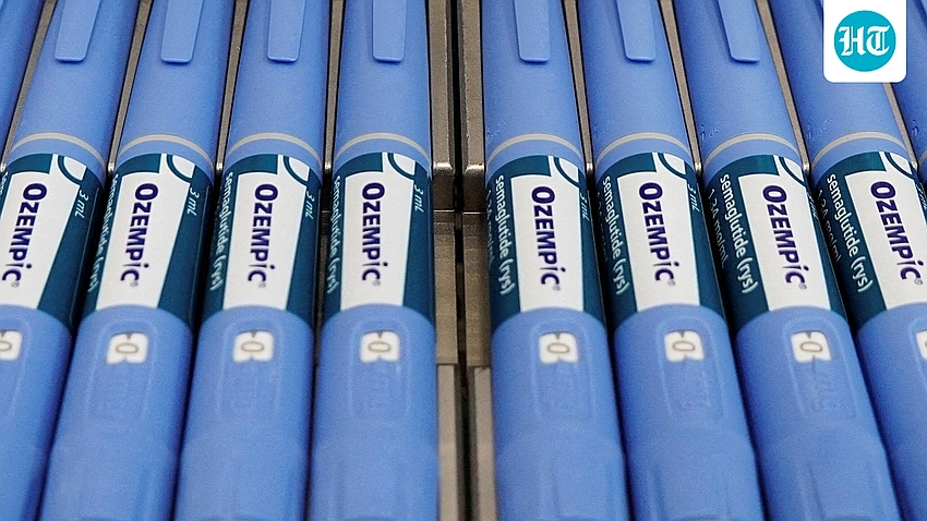 Ozempic Arrives in India with ₹2,200 Weekly Starting Dose