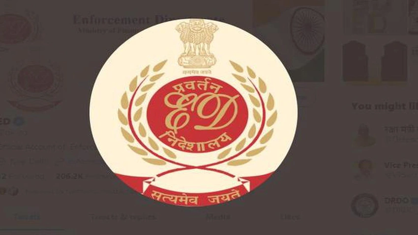 ED: 94.82% Conviction Rate in Money Laundering Cases, Govt Tells Parliament