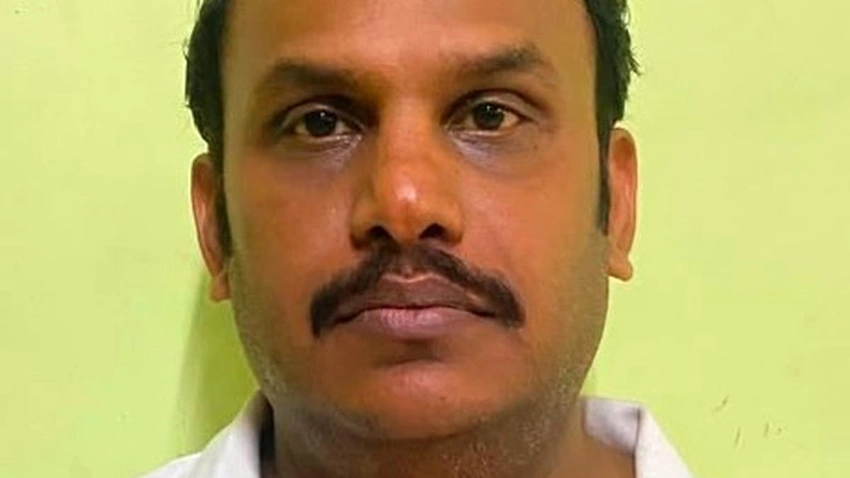 Political Storm: Senthilbalaji's Brother Seeks Bail in ₹35 Cr Bribery Case