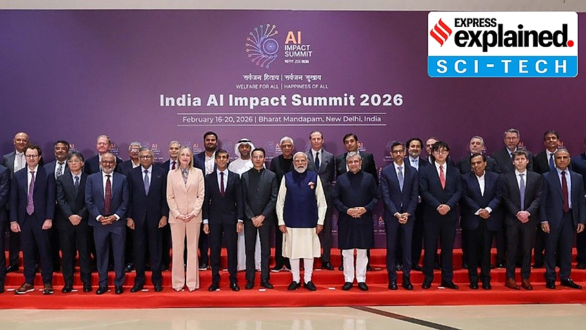 AI Impact Summit 2026: Big Tech Absent in New Delhi