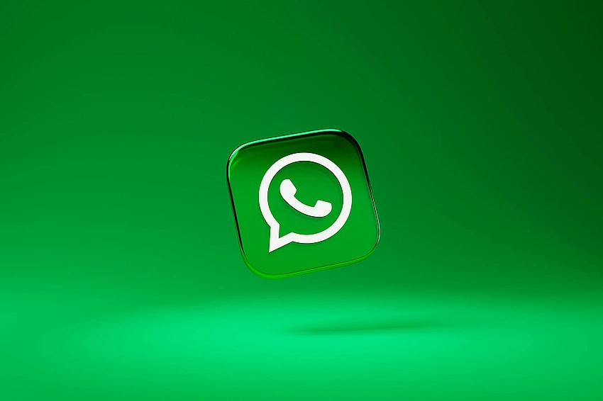 WhatsApp Rolls Out Sleek ‘Liquid Glass’ Redesign for iPhone Users