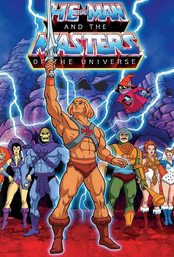 Nicholas Galitzine Powers Up as He-Man in New Masters of the Universe Trailer