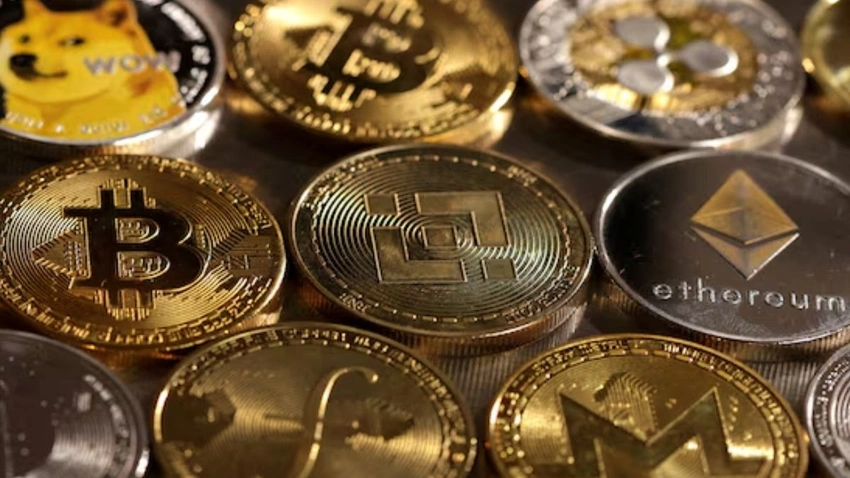 Bitcoin Rebounds From Dip, Trades Around $65K Amid Volatility