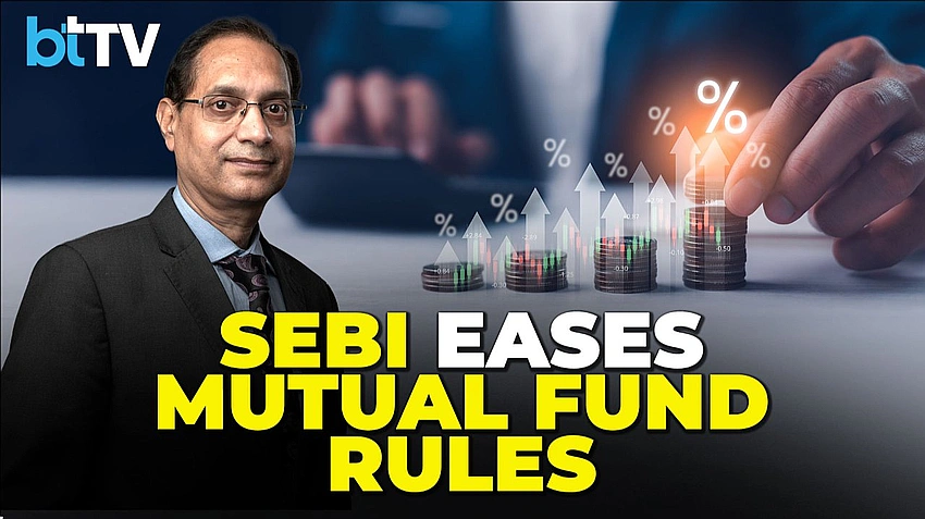 SEBI Chief Warns AI Trading Needs Guardrails