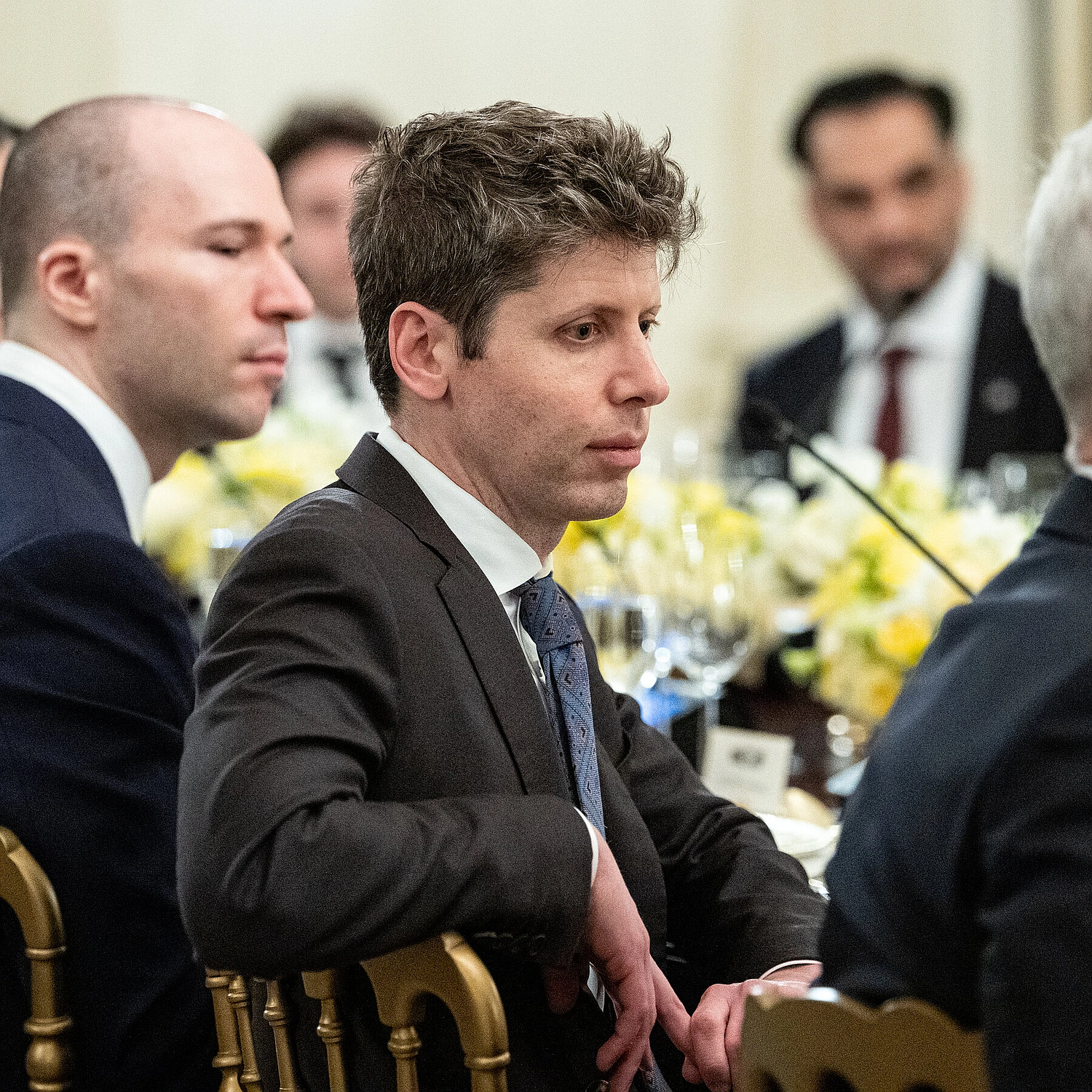 OpenAI Amends Pentagon AI Pact, Adds Mass Surveillance Safeguards
