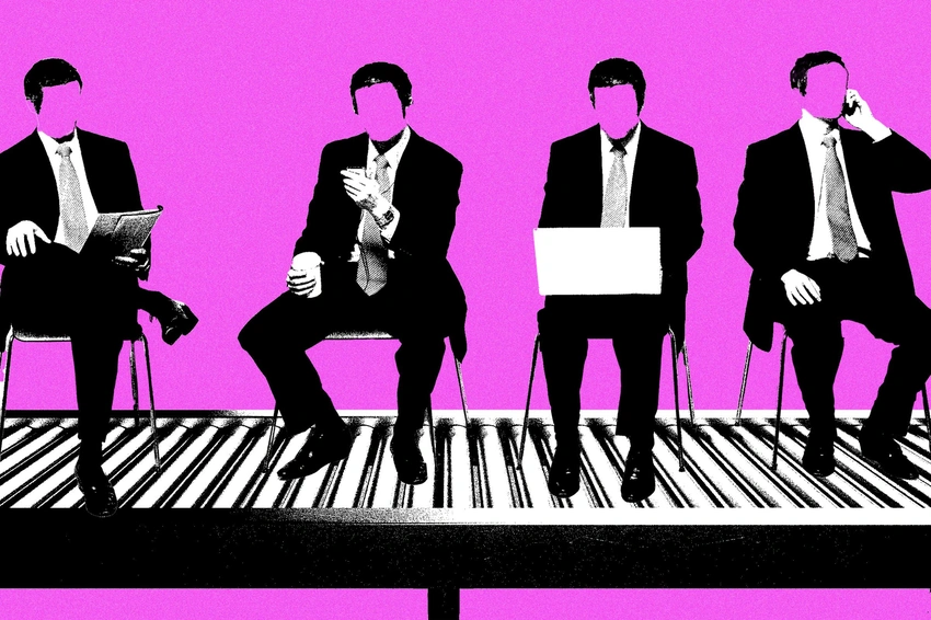 Your Next Coworker Might Be AI: Are You Ready?
