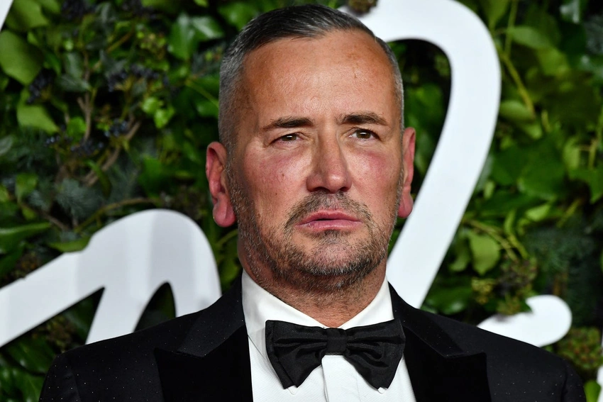 DJ Fat Tony on "Sad" Beckham Feud: Brooklyn & Nicola Approved His Take!