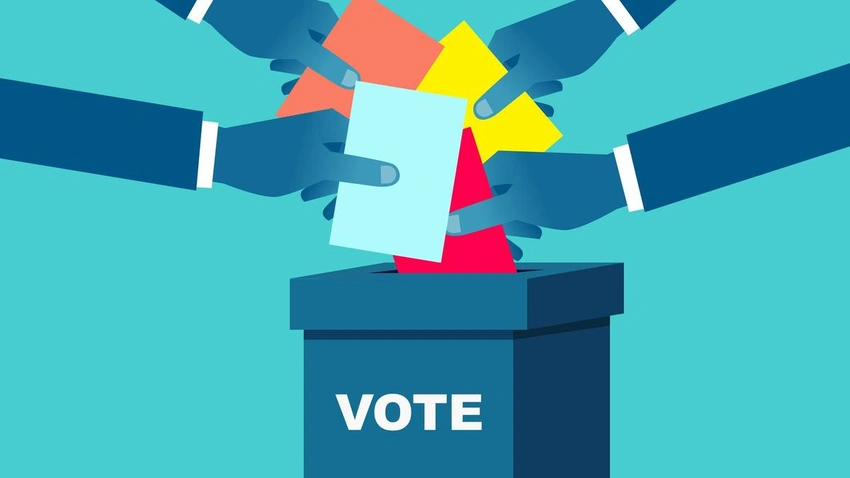 Bengaluru Civic Polls to Use Ballot Papers After May 25