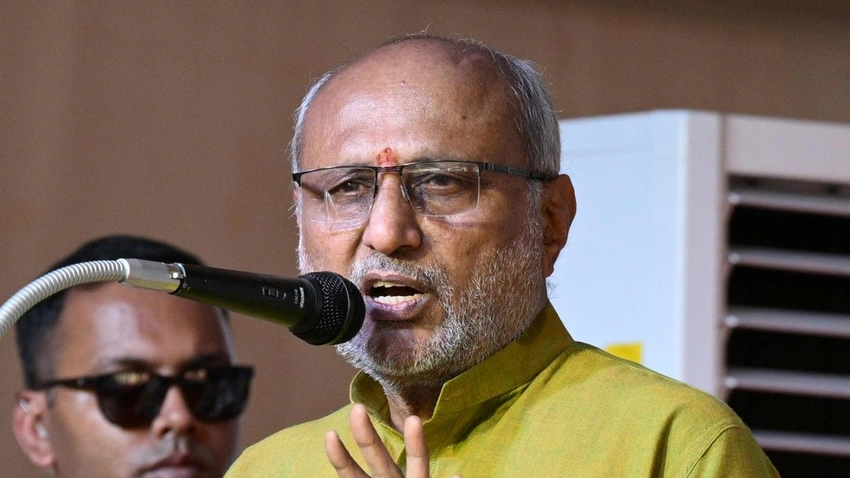 Former ISRO Chief Urges Students to Harness Emerging Tech for India's Future